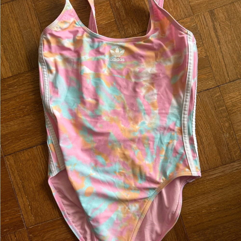 Adidas Bodysuit